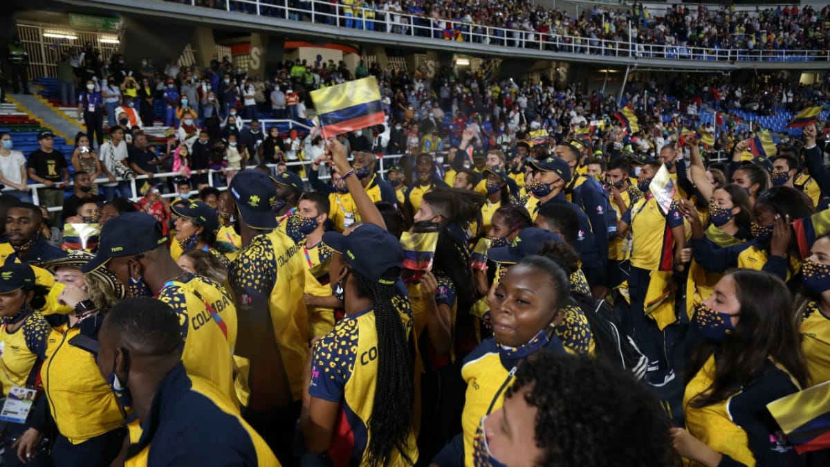Caleños podrán ingresar de manera gratuita a los Juegos Panamericanos