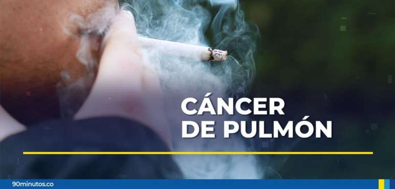Tabaquismo involuntario también puede desencadenar cáncer de pulmón