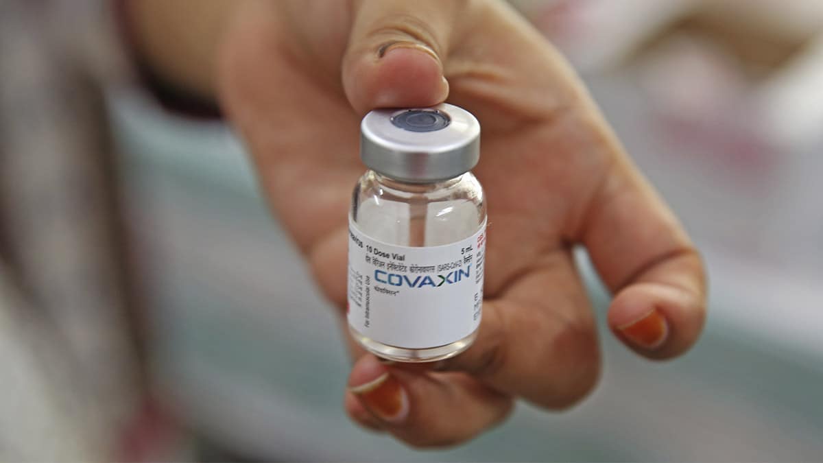 Colombia recibirá 2.2 millones de vacunas anticovid donadas por Alemania