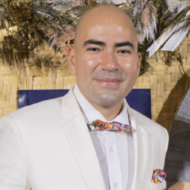 Otto Valencia: mejor presentador regional de noticias en los Premios CMV