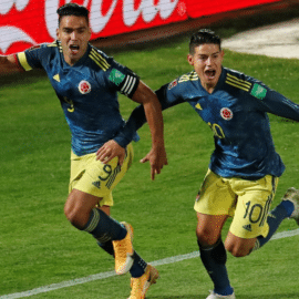falcao garcía