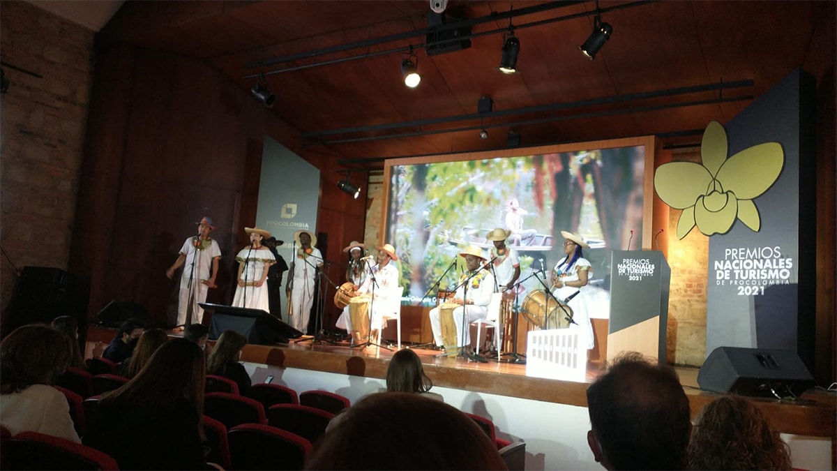 Restaurante caleño gana los Premios Nacionales de Turismo ProColombia 2021