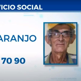 Se busca hombre de 73 años desaparecido en el barrio Los Alcázares de Cali