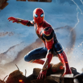 ¿Villanos?,¿Multiverso?, preguntas del nuevo tráiler de Spider-Man
