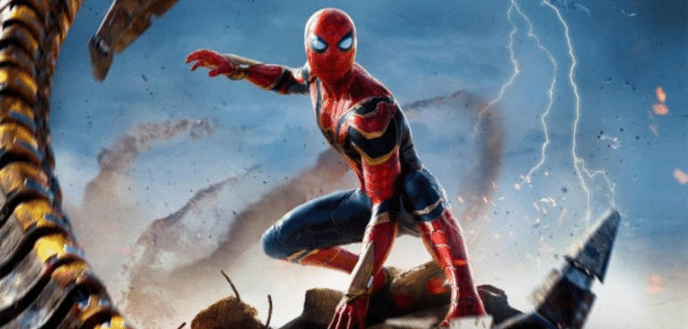¿Villanos?,¿Multiverso?, preguntas del nuevo tráiler de Spider-Man