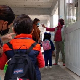 Sector educativo: Regresa la presencialidad total en Colombia