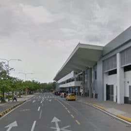 Explosión en Aeropuerto Camilo Daza de Cúcuta deja dos policías y un civil muertos