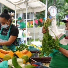 ‘Mercados Campesinos’ se adelantan para este 24 de diciembre