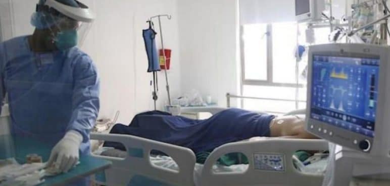 Autoridades declaran alerta roja hospitalaria en el Valle del Cauca