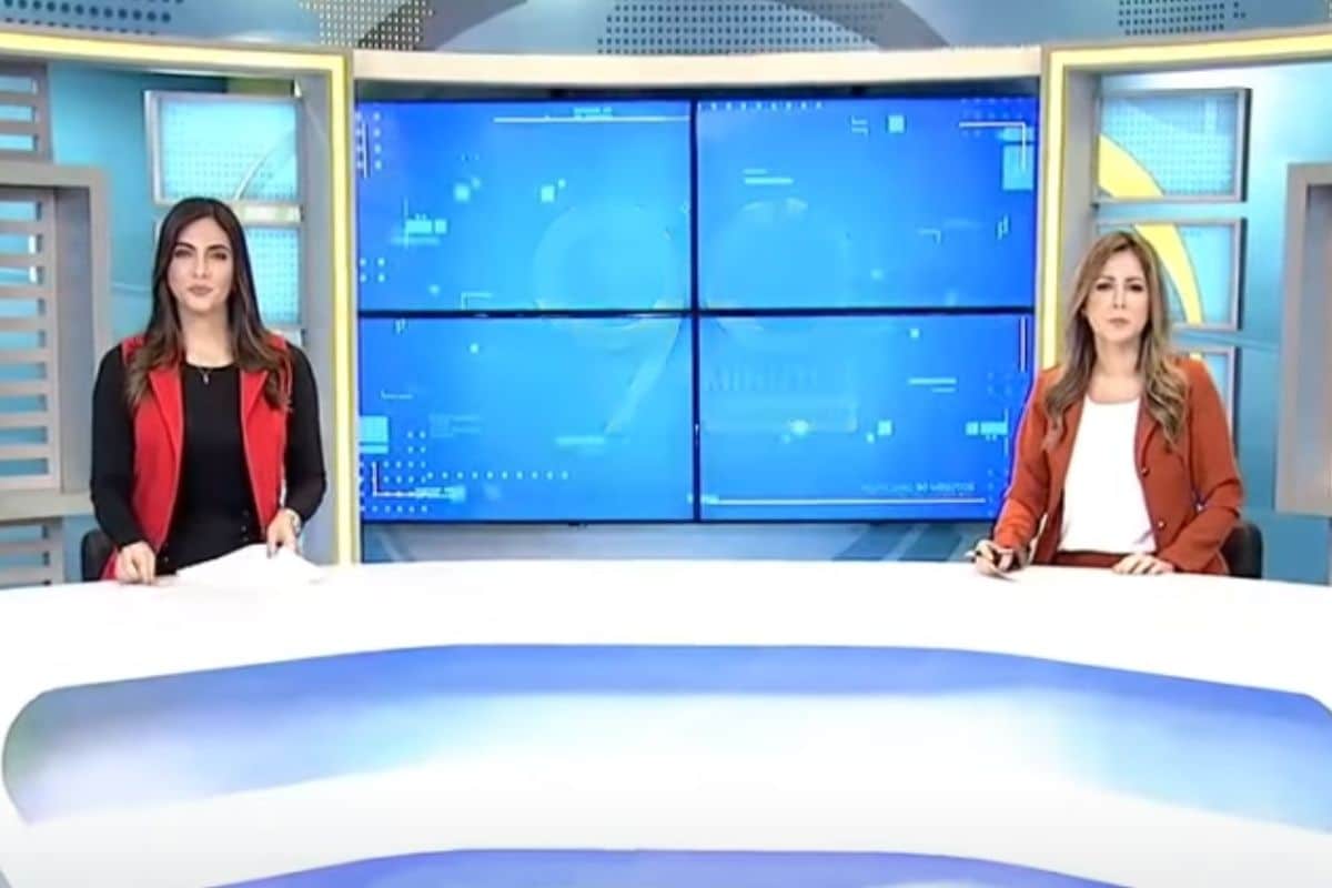 Emisión de viernes 26 de noviembre de 2021