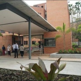 Fundación Valle del Lili considerada como la mejor clínica de Colombia en 2021