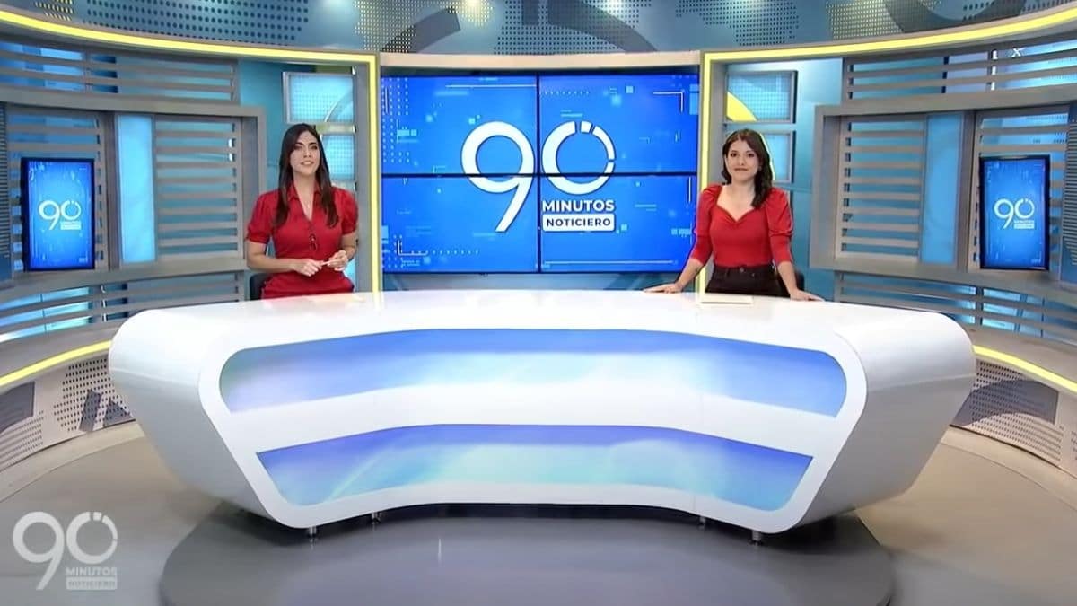 Emisión de jueves 18 de noviembre de 2021