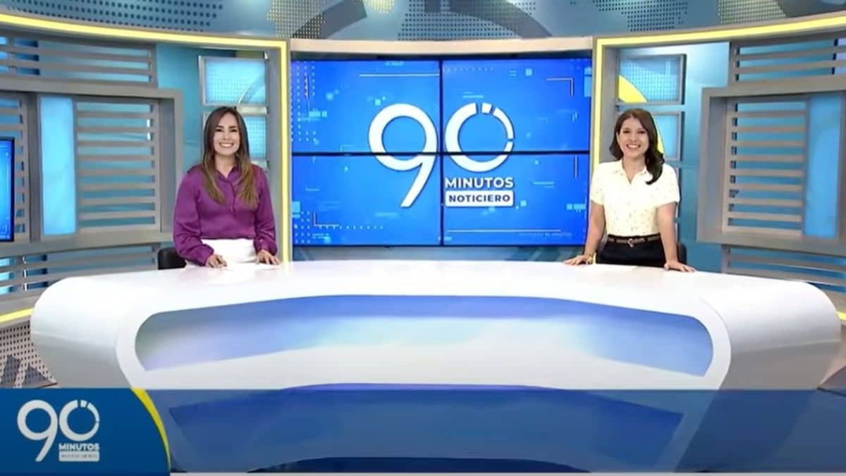 Emisión de martes 23 de noviembre de 2021