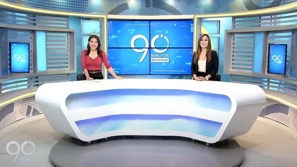 Emisión de miércoles 24 de noviembre de 2021