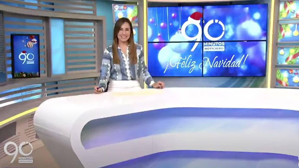 Emisión de miércoles 22 de diciembre de 2021