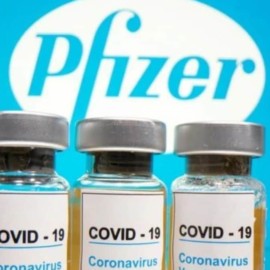 Nueva vacuna Pfizer aumenta 25 veces la protección contra variante Ómicron