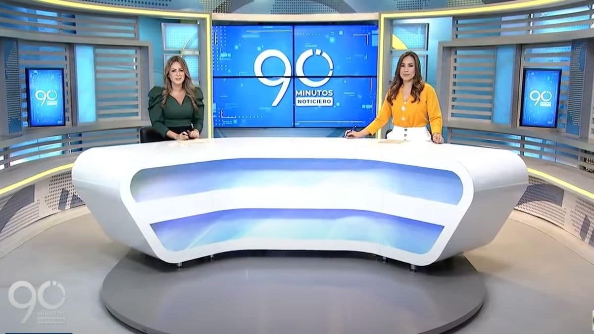 Emisión de lunes 29 de noviembre de 2021