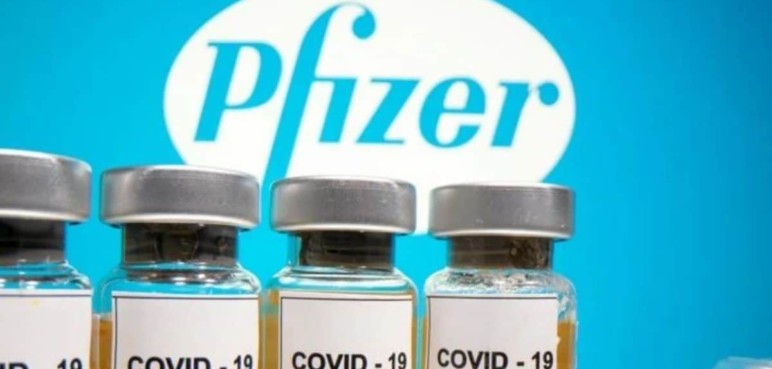 Nueva vacuna Pfizer aumenta 25 veces la protección contra variante Ómicron