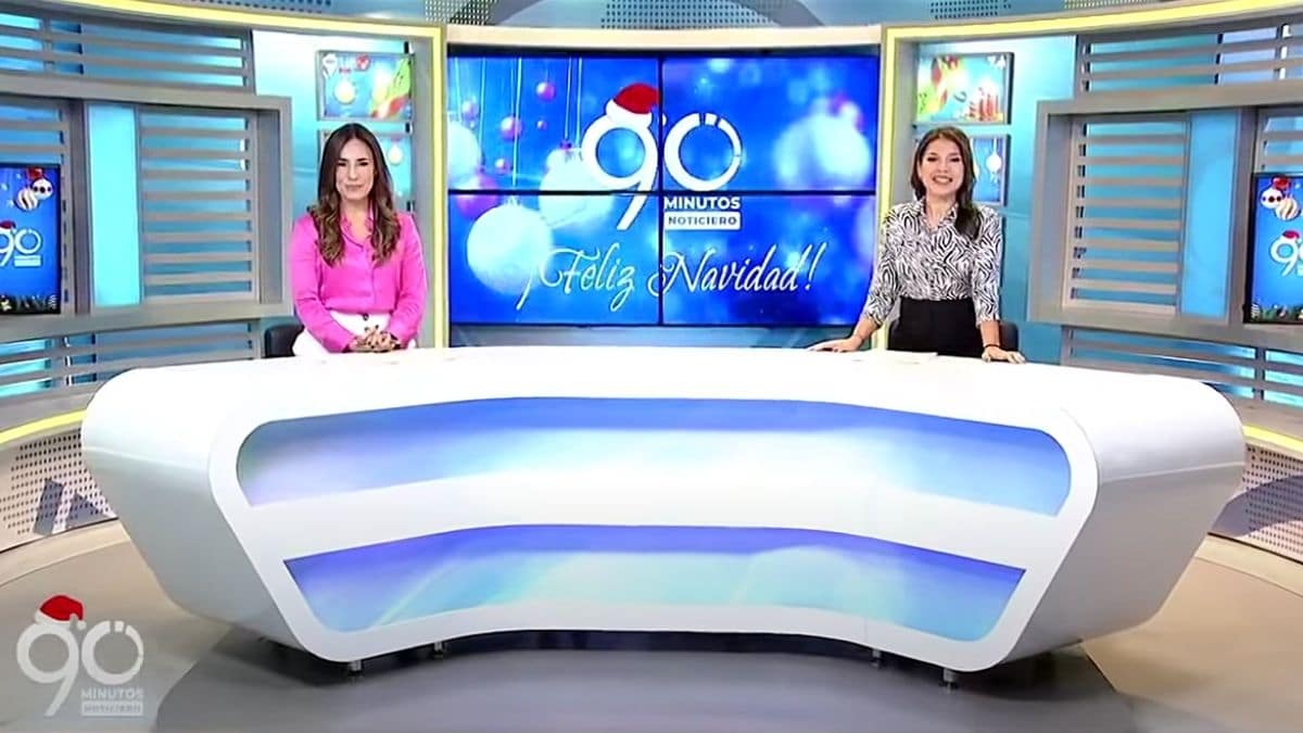 Emisión de martes 28 de diciembre de 2021