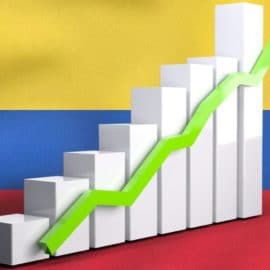 Colombia es el país No. 1 a nivel mundial en recuperar su economía tras la pandemia