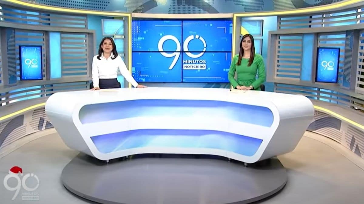 Emisión de jueves 02 de diciembre de 2021