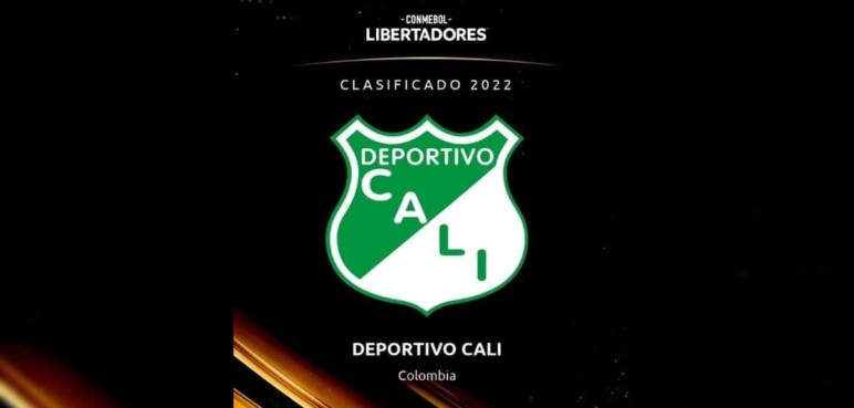Marcador de otros equipos clasifican al Cali  a Copa Libertadores