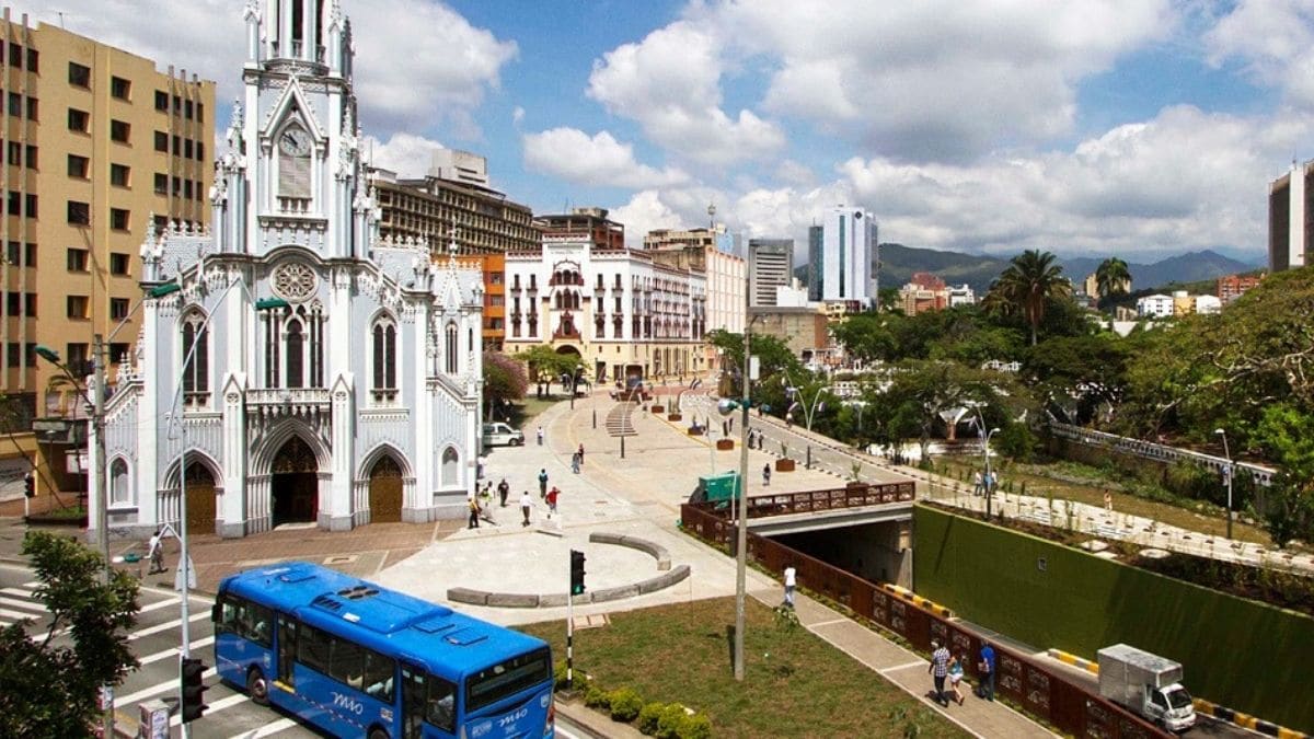 Colombia es el país No. 1 a nivel mundial en recuperar su economía tras la pandemia