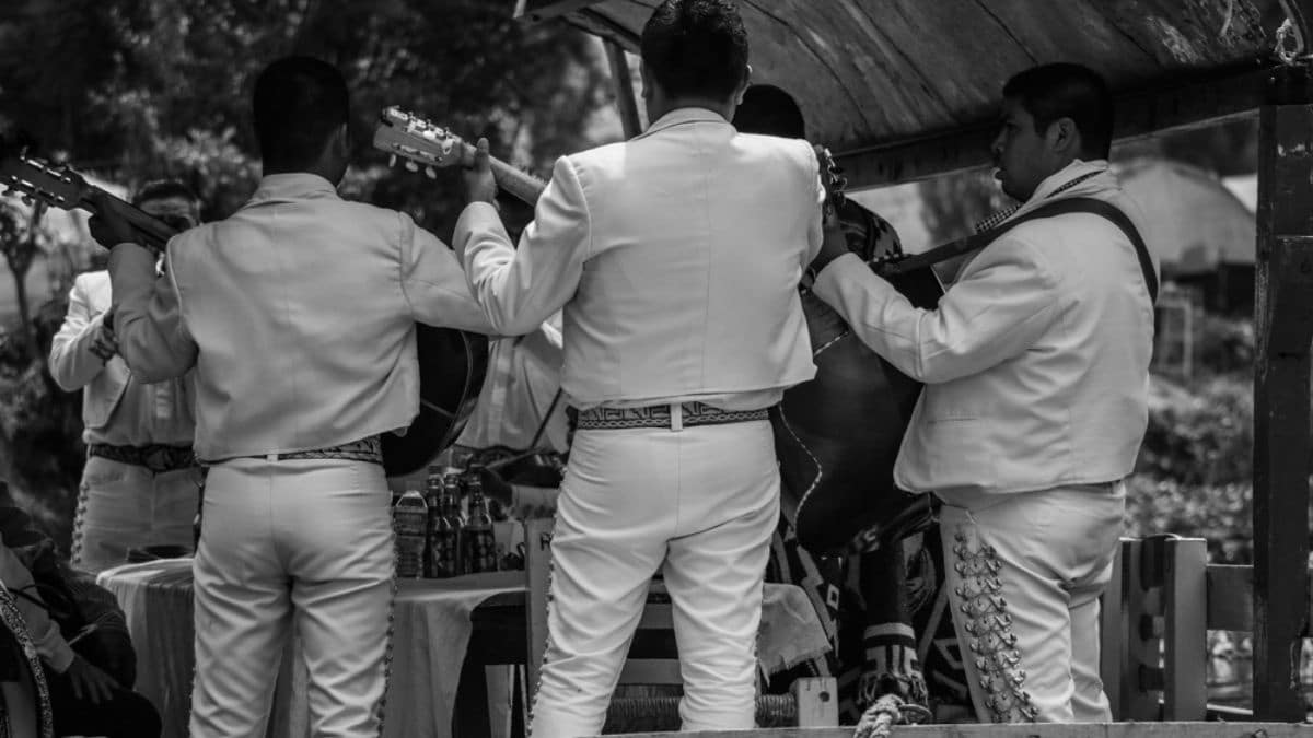 Mariachis fueron secuestrados en zona rural de San Pedro, Valle.