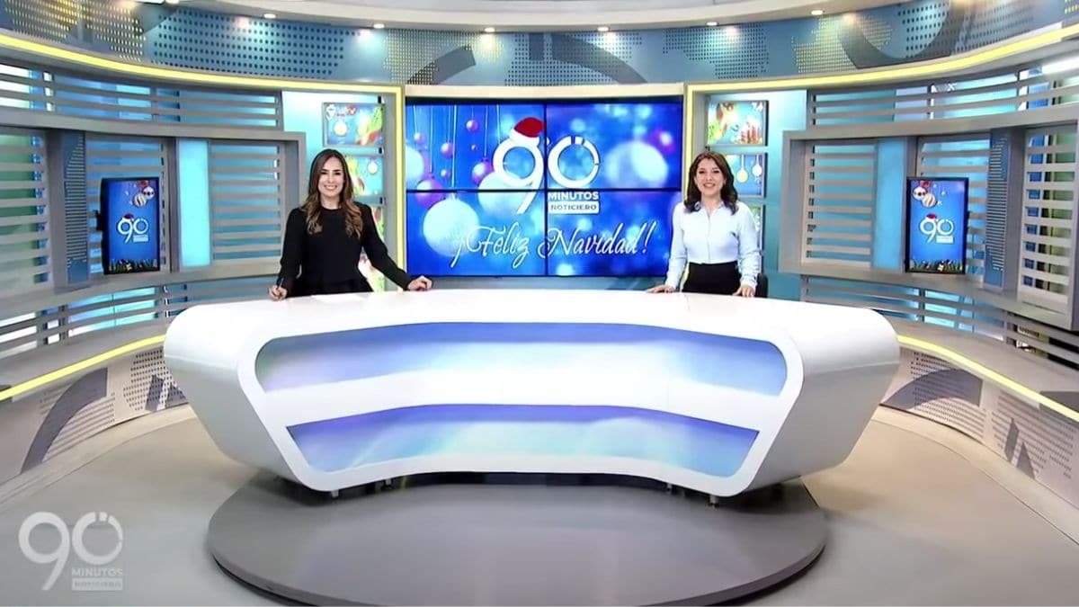 Emisión de jueves 09 de diciembre de 2021