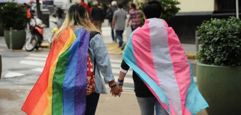 Prohíben muestras de afecto en público entre personas homosexuales en Mundial de Qatar