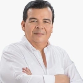 Rifirrafe entre alcalde Jorge Iván Ospina y Concejal Roberto Ortiz