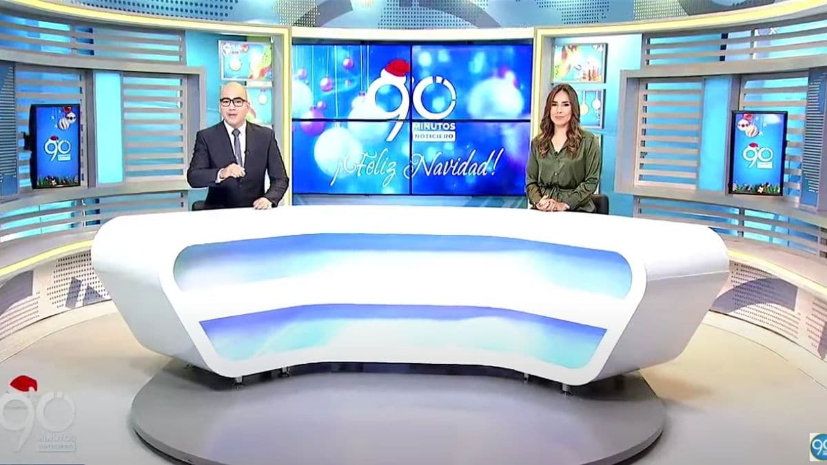 Emisión de martes 14 de diciembre de 2021