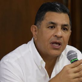 Alcalde Ospina asegura que 'Cali Inteligente' no afectará a Emcali