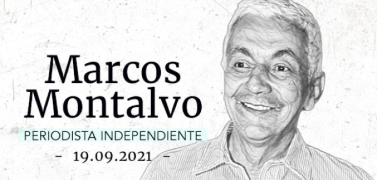 Aprehenden a adolescente por homicidio de periodista Marcos Montalvo en Tuluá