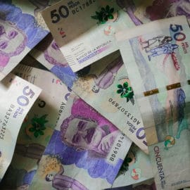 Aumento del 10,07%: Salario mínimo llegará al millón de pesos en 2022