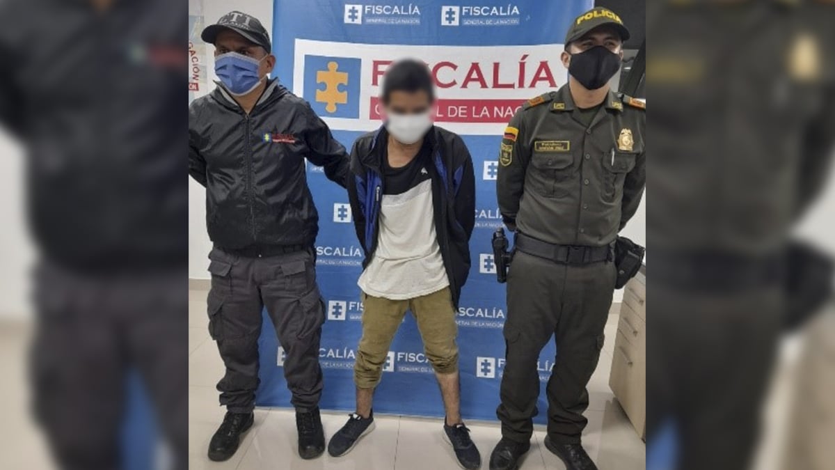 Caen 28 presuntos integrantes de la banda delincuencial 'Los del 20' en Candelaria