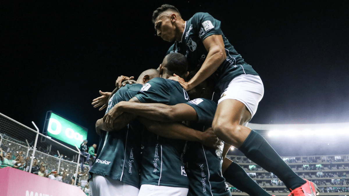 Deportivo Cali buscará asegurar el liderato en Medellín