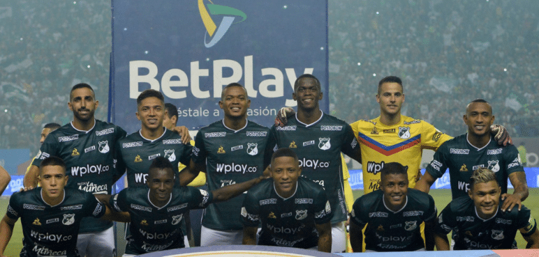 Fiesta ‘verdiblanca’: Deportivo Cali buscará bordar su décima estrella en el escudo