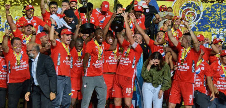 Bicampeón regresa al América de Cali, ¿de quién se trata?