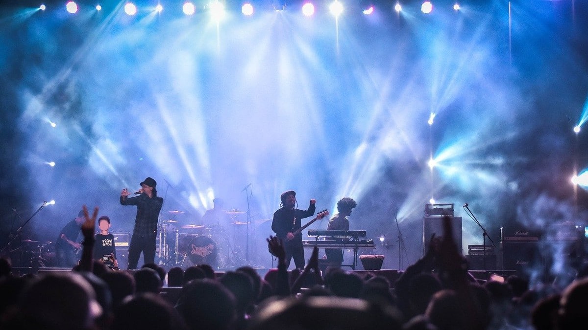 Llega Soda Stereo Sinfónico a Cali, un concierto de rock en español