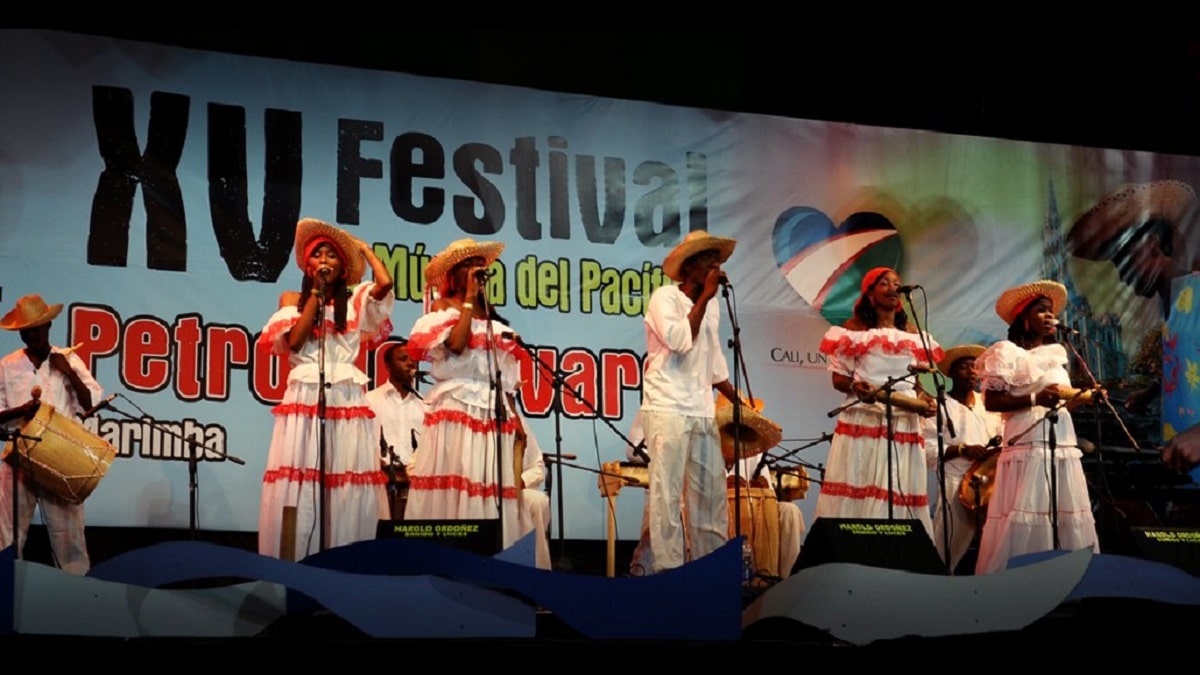 Festival Petronio Álvarez se une a la plataforma de Tik Tok