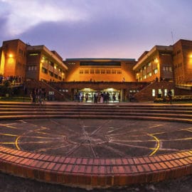 La Universidad Autónoma de Occidente es la más sostenible de Colombia