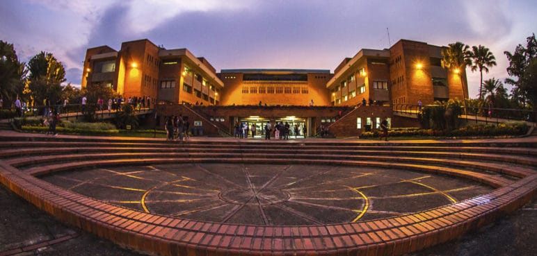 La Universidad Autónoma de Occidente es la más sostenible de Colombia