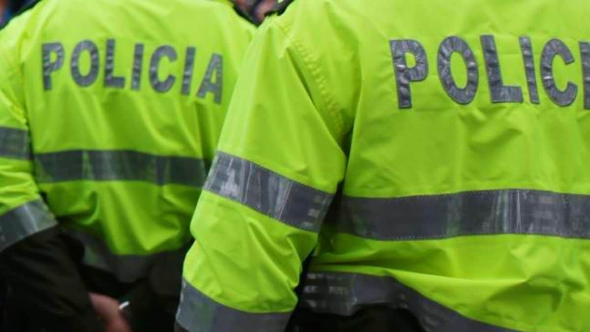 Fuerza pública abatió a cabecilla de las Disidencias en Toribío, Cauca
