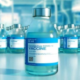 Colombia recibirá 20 millones de dosis de vacunas contra el Covid-19