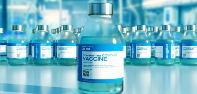 Colombia recibirá 20 millones de dosis de vacunas contra el Covid-19