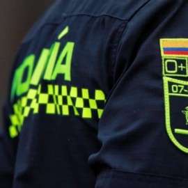 Dos policías resultaron heridos en un ataque armado en Santander de Quilichao