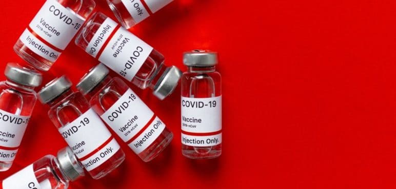 Colombia recibió un nuevo lote de vacunas Pfizer donadas por España
