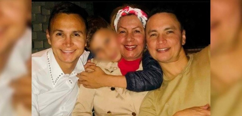 Conozca los detalles más escabrosos del asesinato de Mauricio Leal y su madre