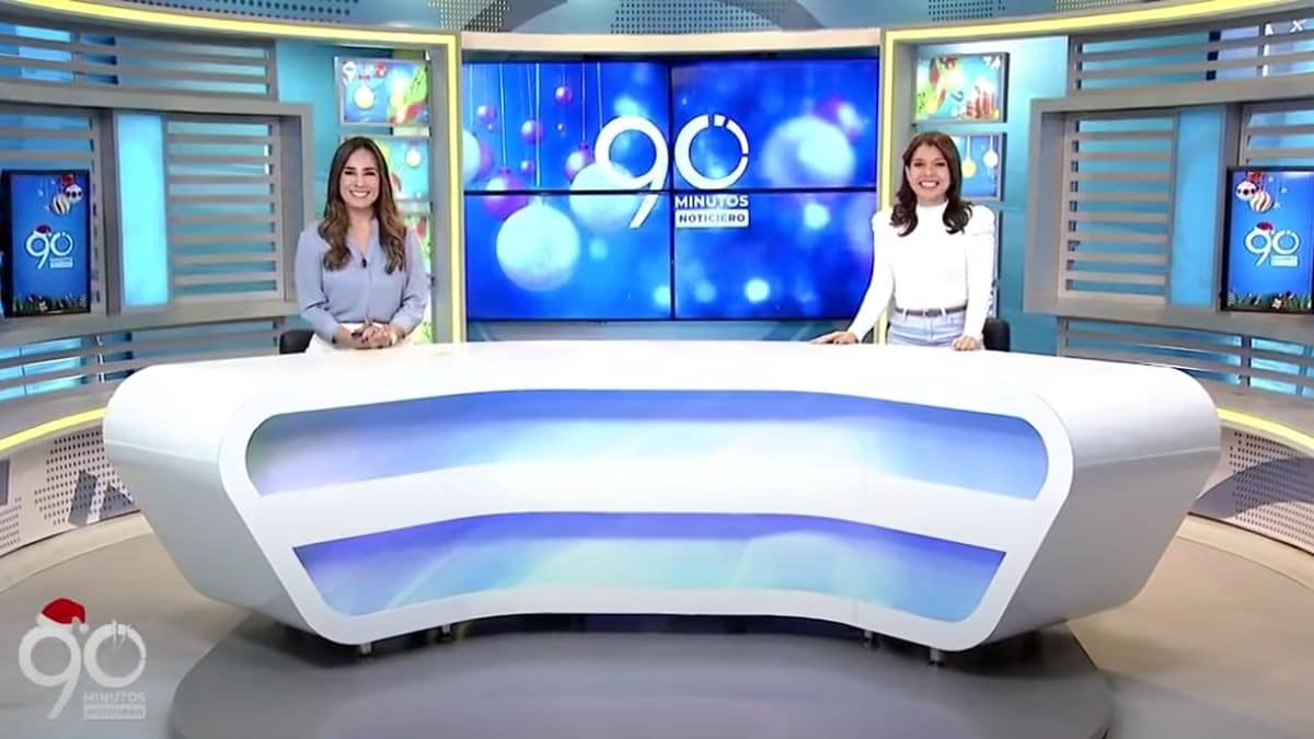 Emisión de miércoles 15 de diciembre de 2021